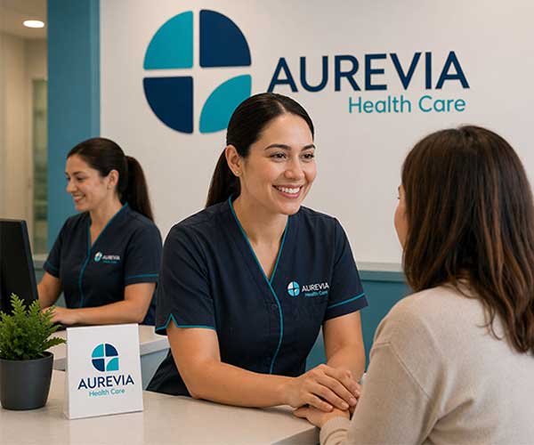 Delivering Care Every Day